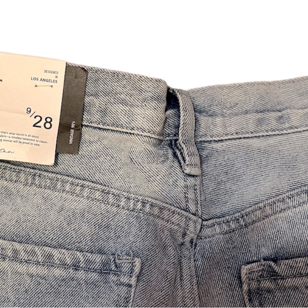 KANCAN JEANS 9/28